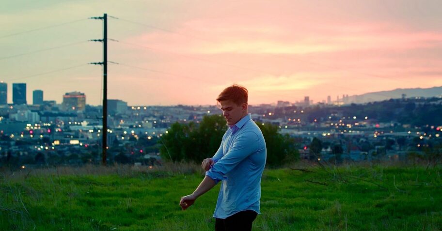 Ry Hill issues second album single, ‘Otherside’ img