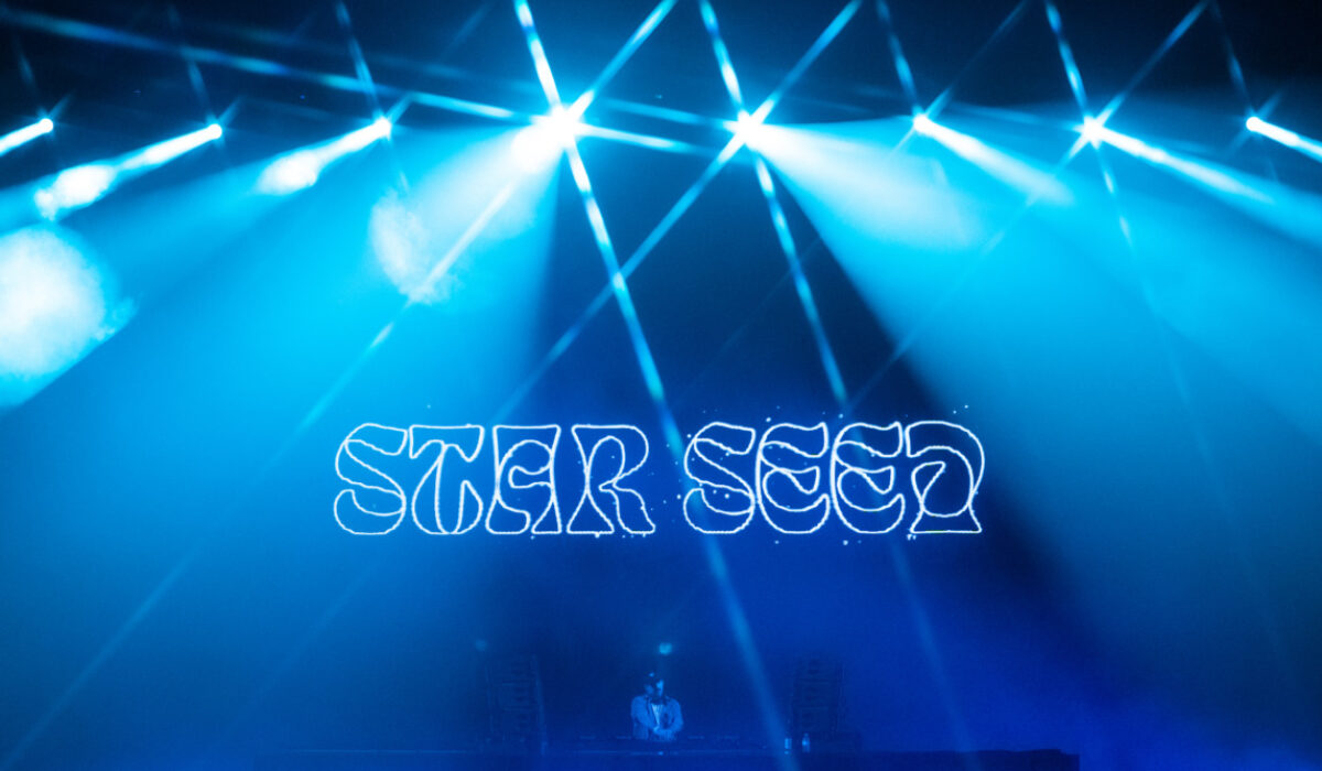 STAR SEED, Eyezic unite on new single with Micah Martin, ‘When You Were Mine’ – Dancing Astronaut img