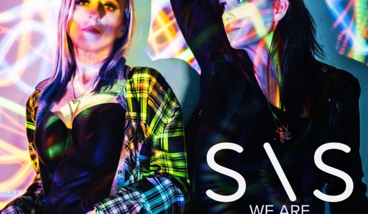 Siskin Drops Debut Album “We Are Siskin” For Melodic Lovers Of All Genres img