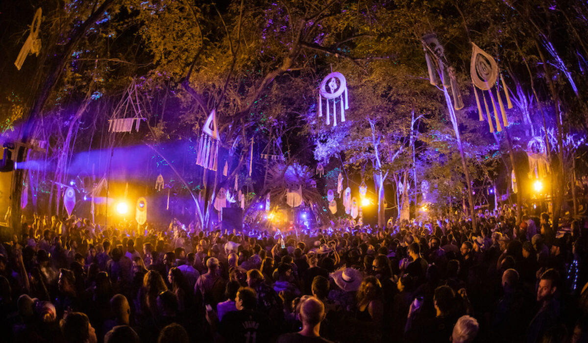 The BPM Festival Announces Phase 1 Lineup Ft. Gordo, Franky Wah, Eli & Fur + more img