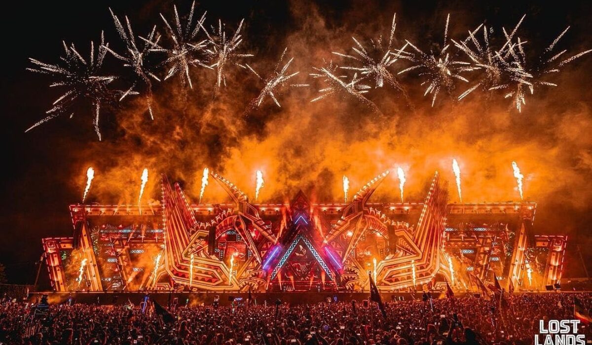 The Top 20 Unreleased IDs Dropped at Lost Lands 2023 img
