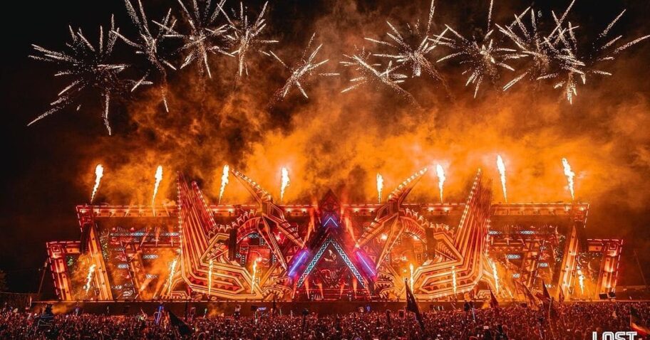 The Top 20 Unreleased IDs Dropped at Lost Lands 2023 img