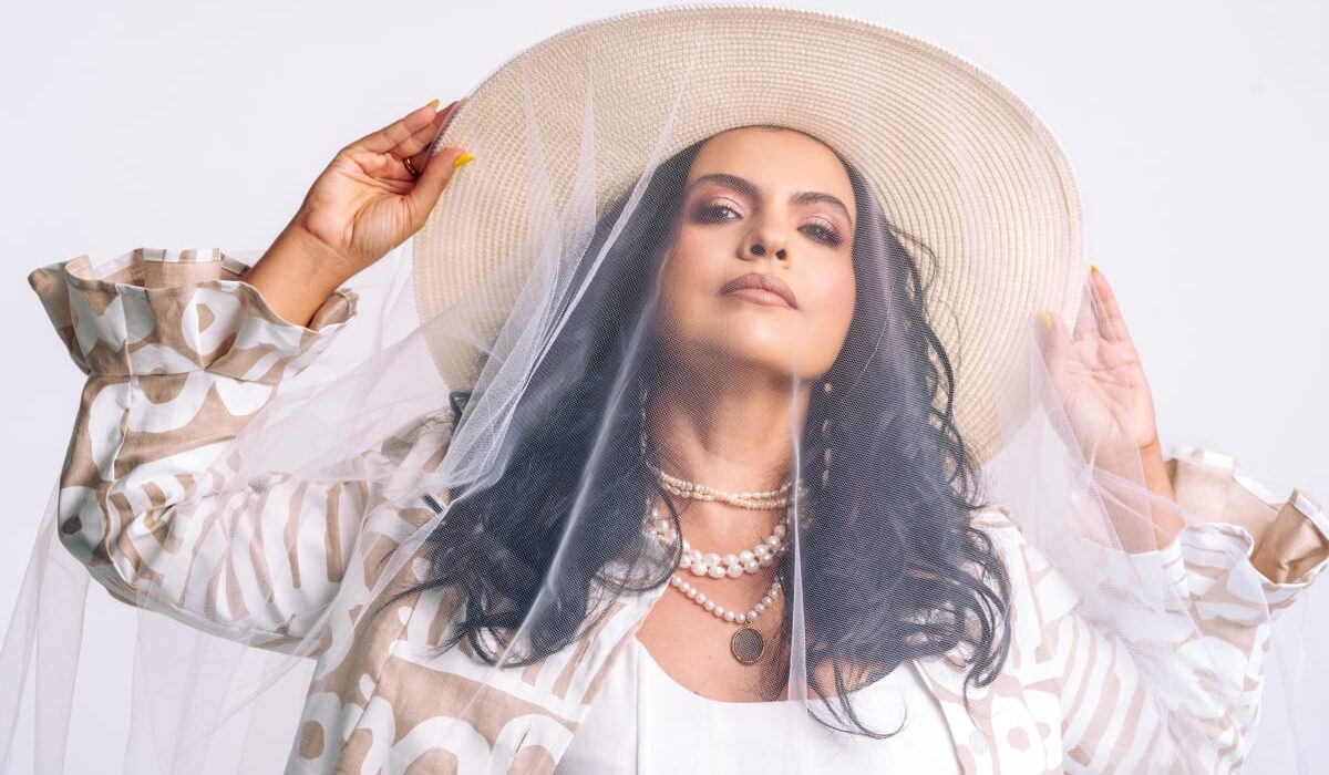 VASSY Lands On Spinnin' Records With Intoxicating Dance Anthem, "Krazy" img