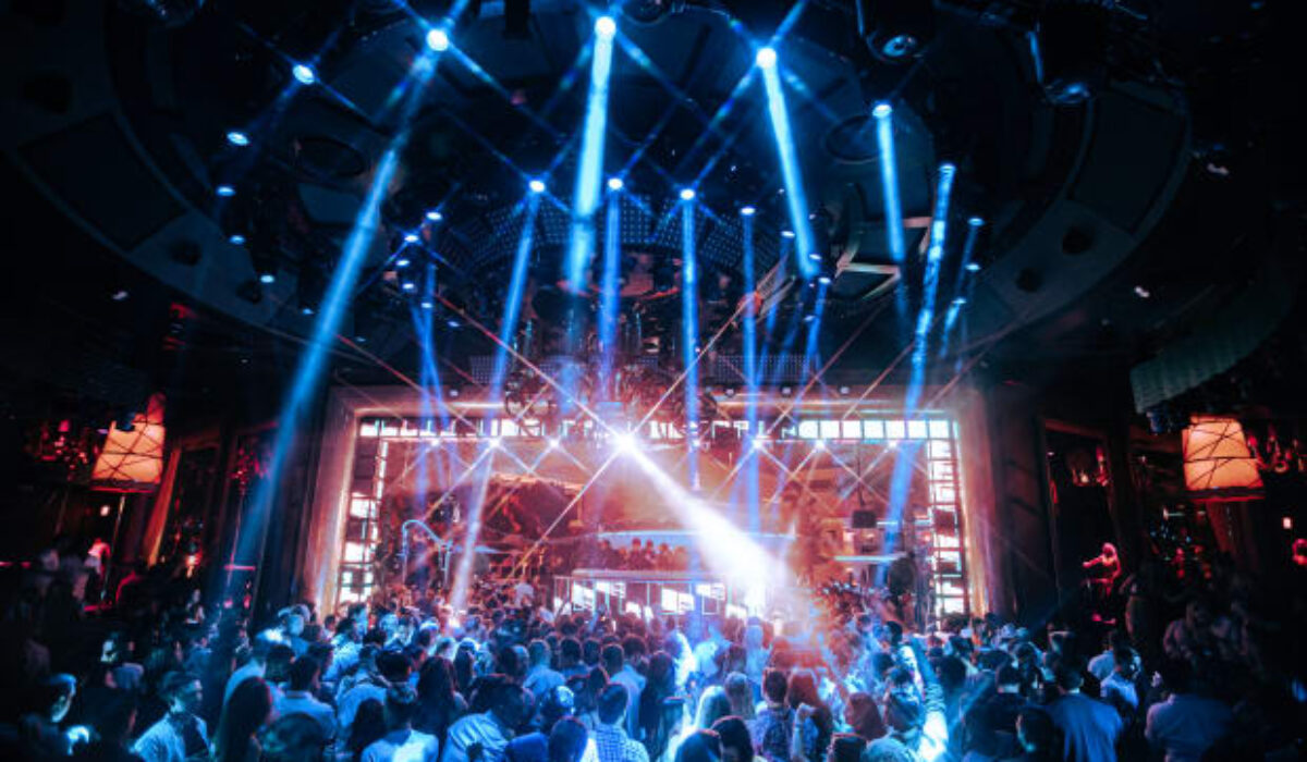 Wynn Nightlife Reveals "Ultimate Race Week" Programming in Anticipation of Formula 1 Debut In Las Vegas img