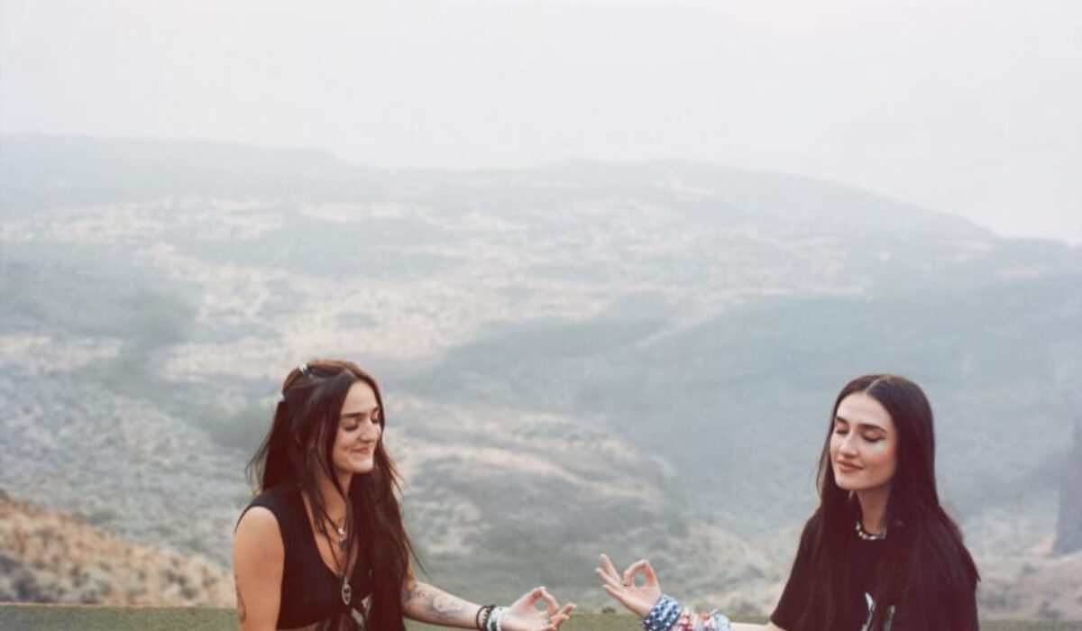 Zingara and ALLEYCVT Leave No Stone Unturned In Spellbinding Banger, "REMEMBER ME" img