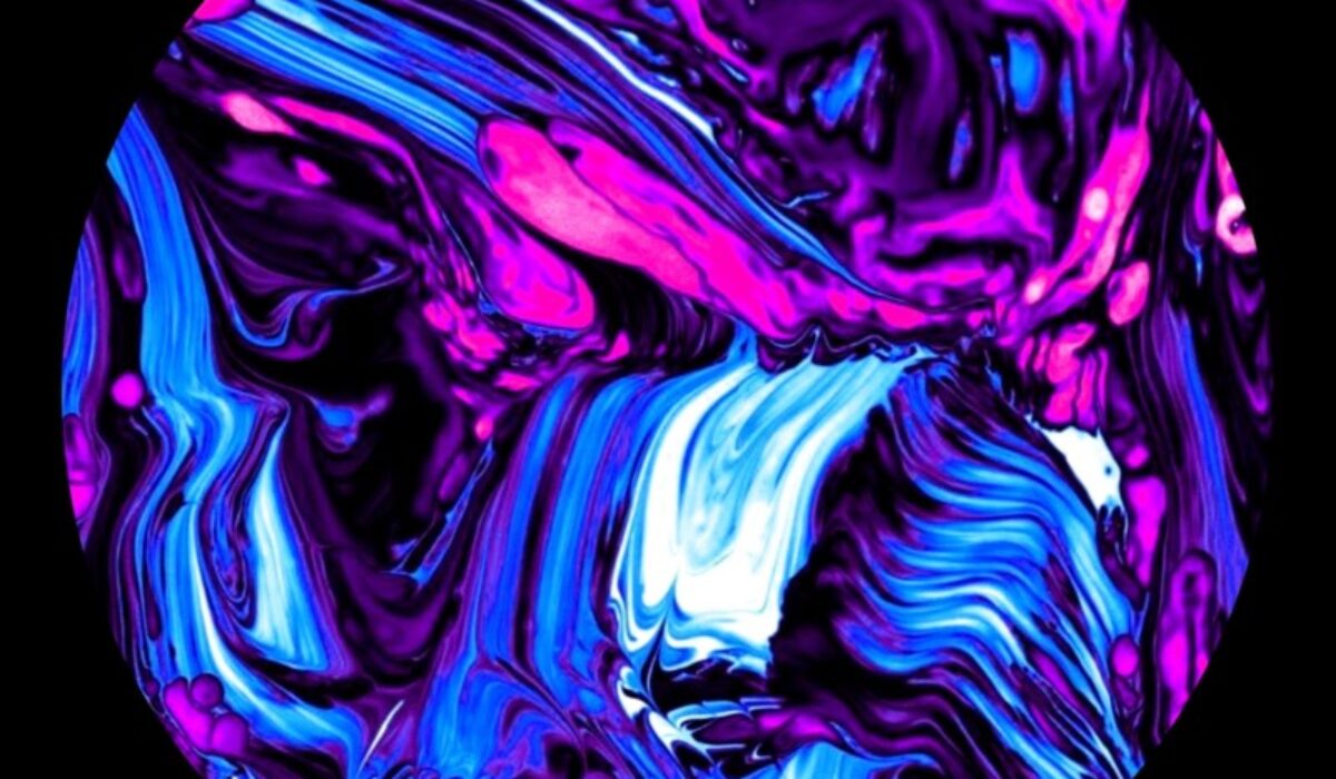 alice.km releases debut EP ‘The Back Beat’ – Dancing Astronaut img