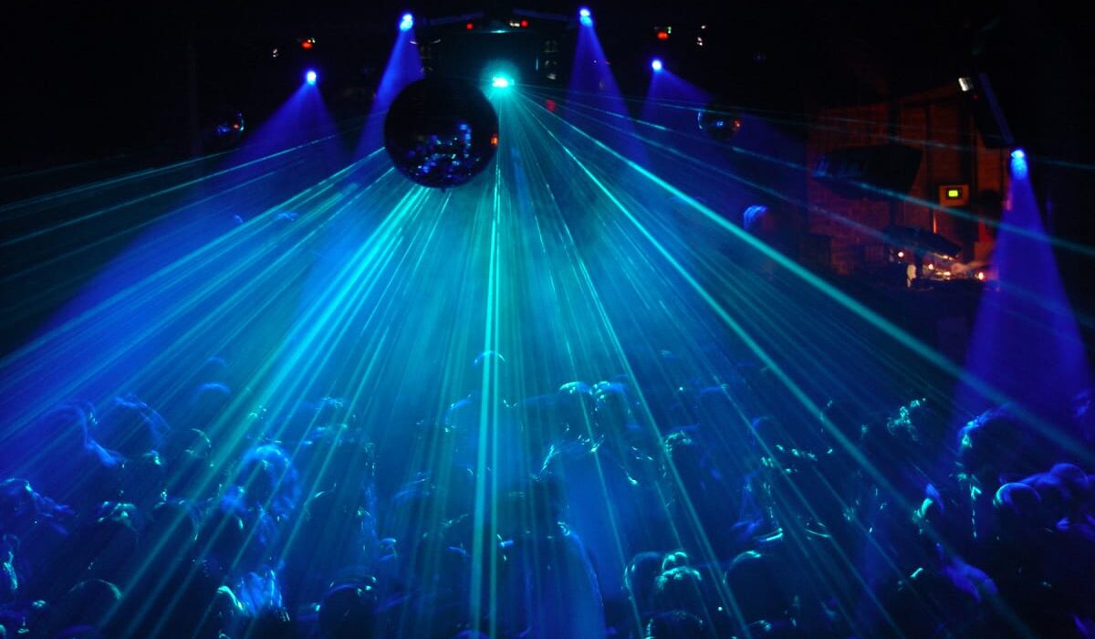 fabric London Announces New Art and Music Event Series, "Commune" img