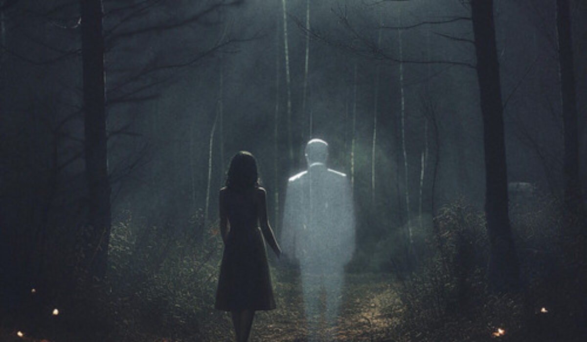 4B Drops Vibey Deep House Track “Haunted” img