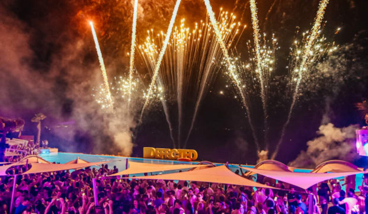 6 Reasons to Attend Defected Records’ Radiant House Music Festival in Malta img