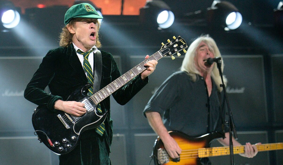 AC/DC to open pop-up dive bar in celebration of Power Trip show img