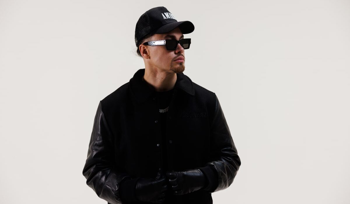 ACRAZE Breaks the Mold With Heady House Track, "Heard It Like This" img