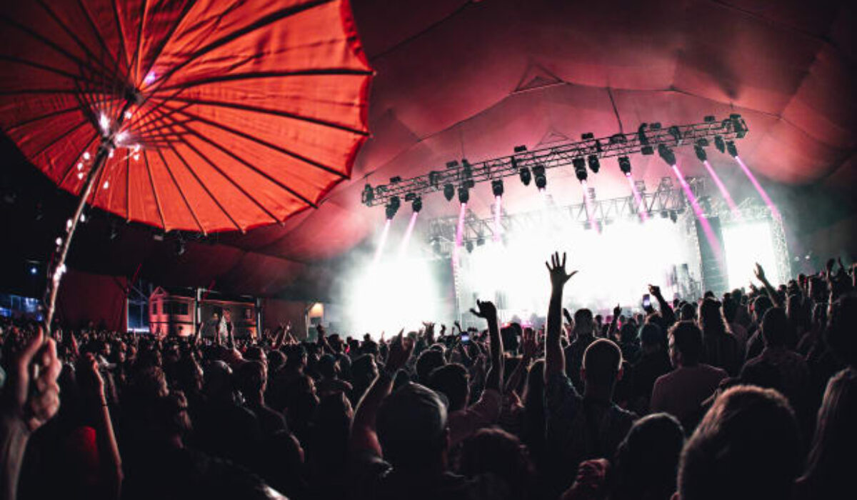 Alameda City Officials Backpedal on Request to Shut Down Portola Music Festival img