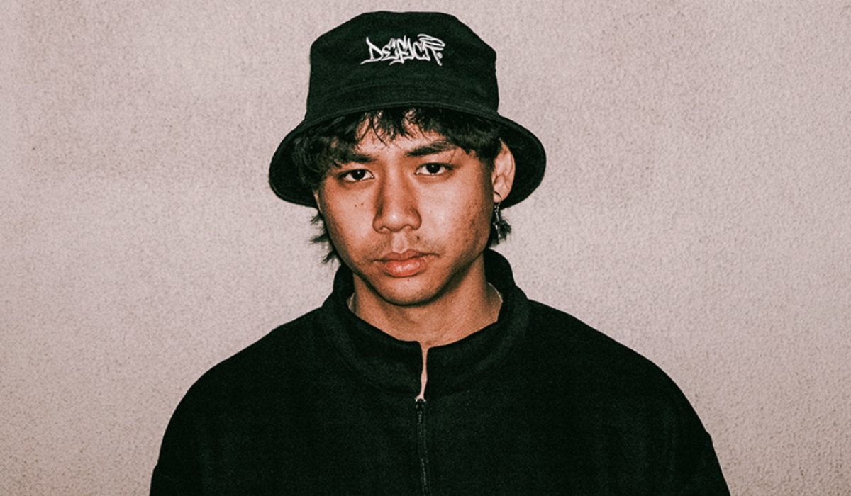 Arky Waters Takes Us On A Beautiful Trip To The Underground With “Take My Time” img