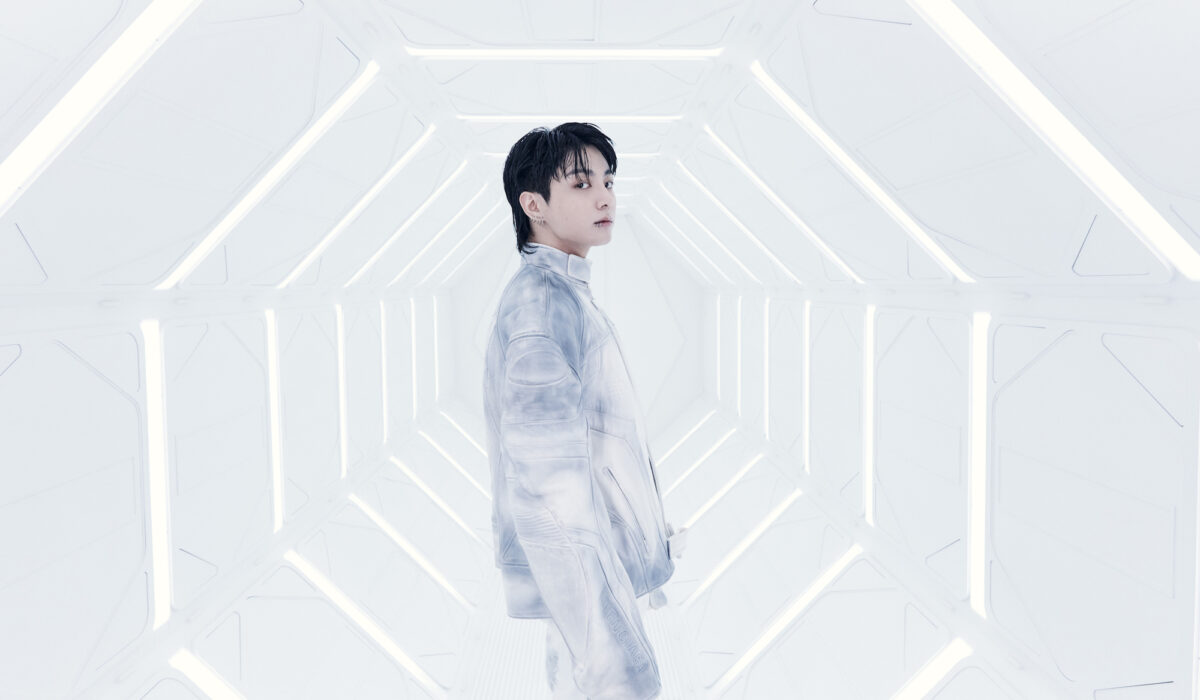 BTS’ Jungkook announces first solo concert, ‘Golden Live On Stage’ img