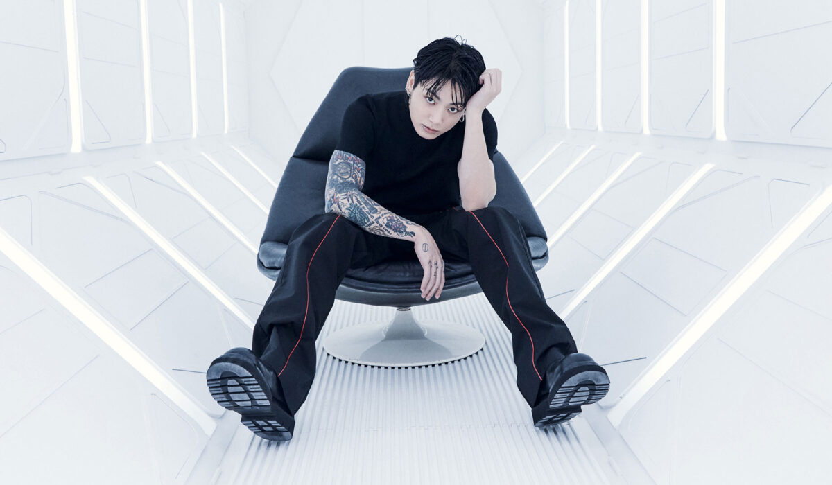 BTS star Jungkook announces debut solo album ‘Golden’ img