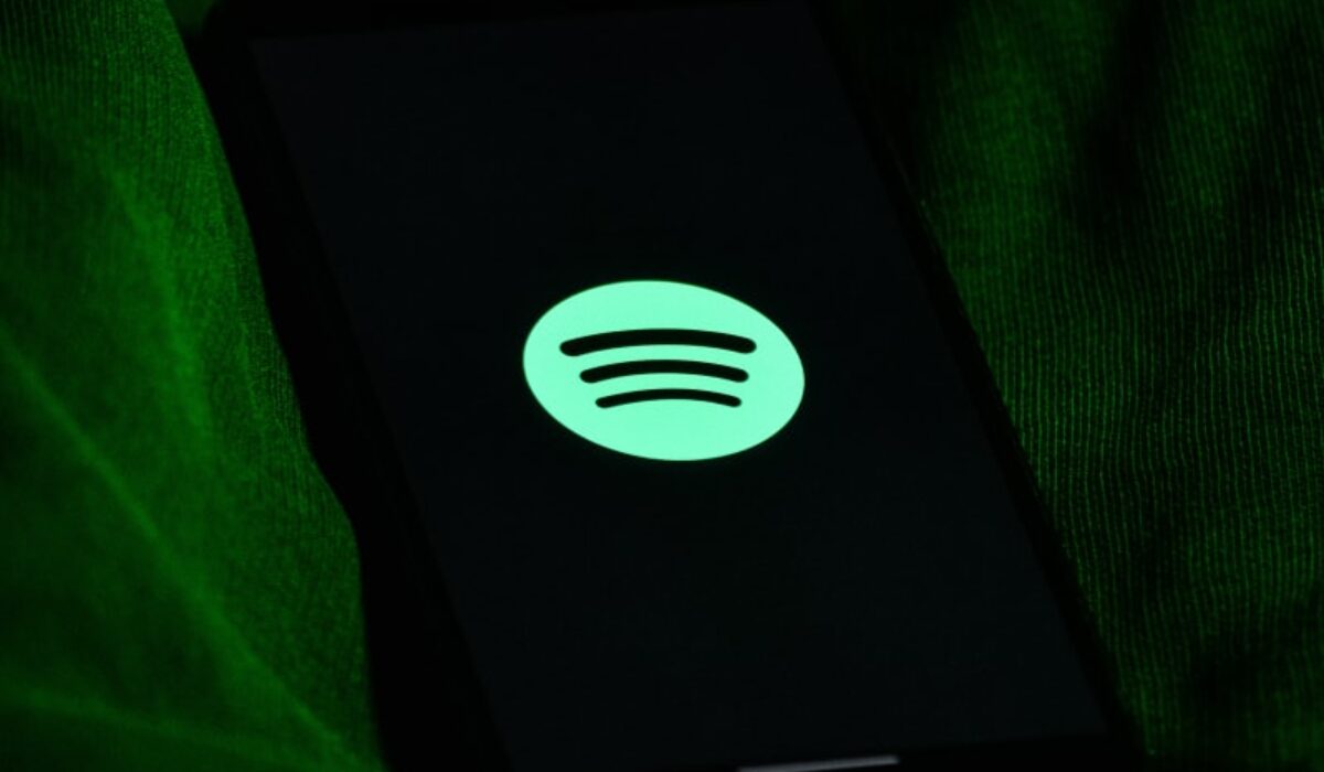 Big Changes to Spotify's Royalty Model Include Streaming Minimum Before Artists Get Paid img