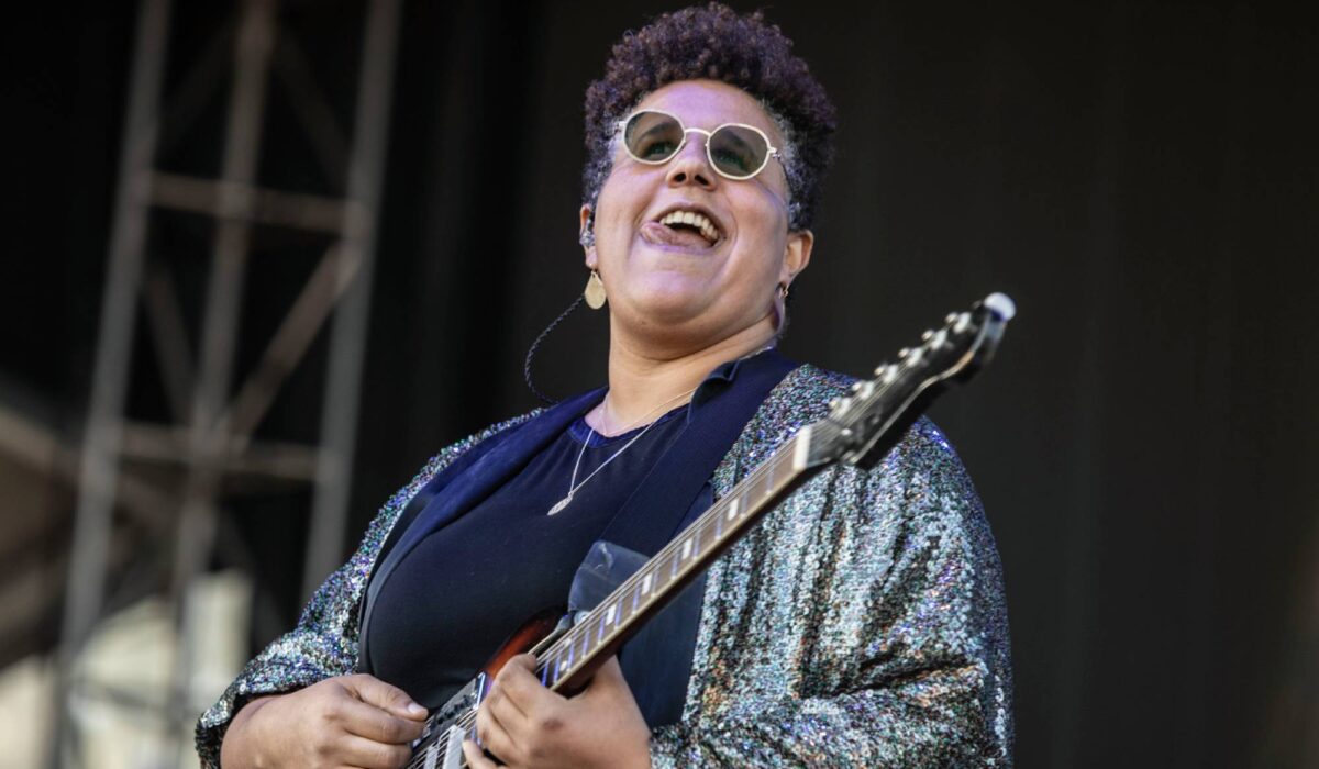Brittany Howard announces new album ‘What Now’ and shares title track img