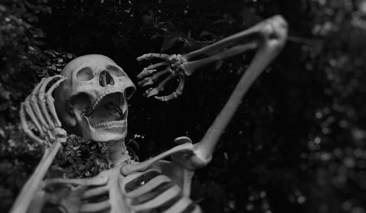 Celebrate Halloween 2023 With EDM.com's Sinister Playlist img