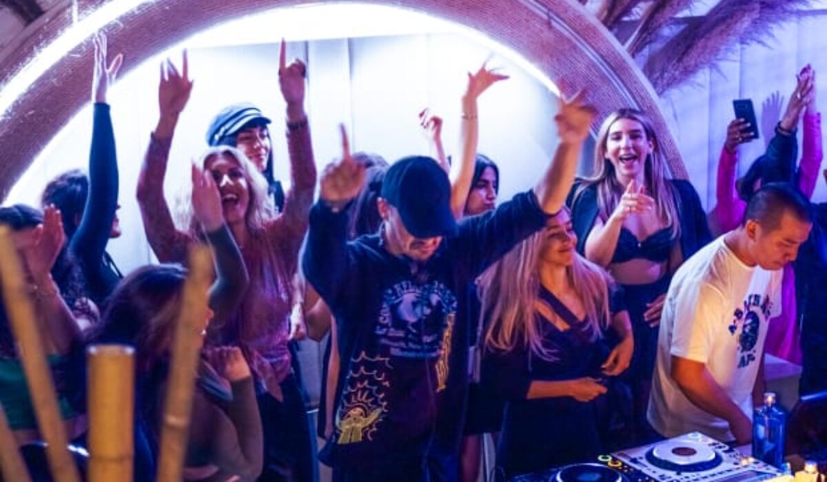 Celebrated Event Series Sol Musica to Make Massive Toronto Debut img