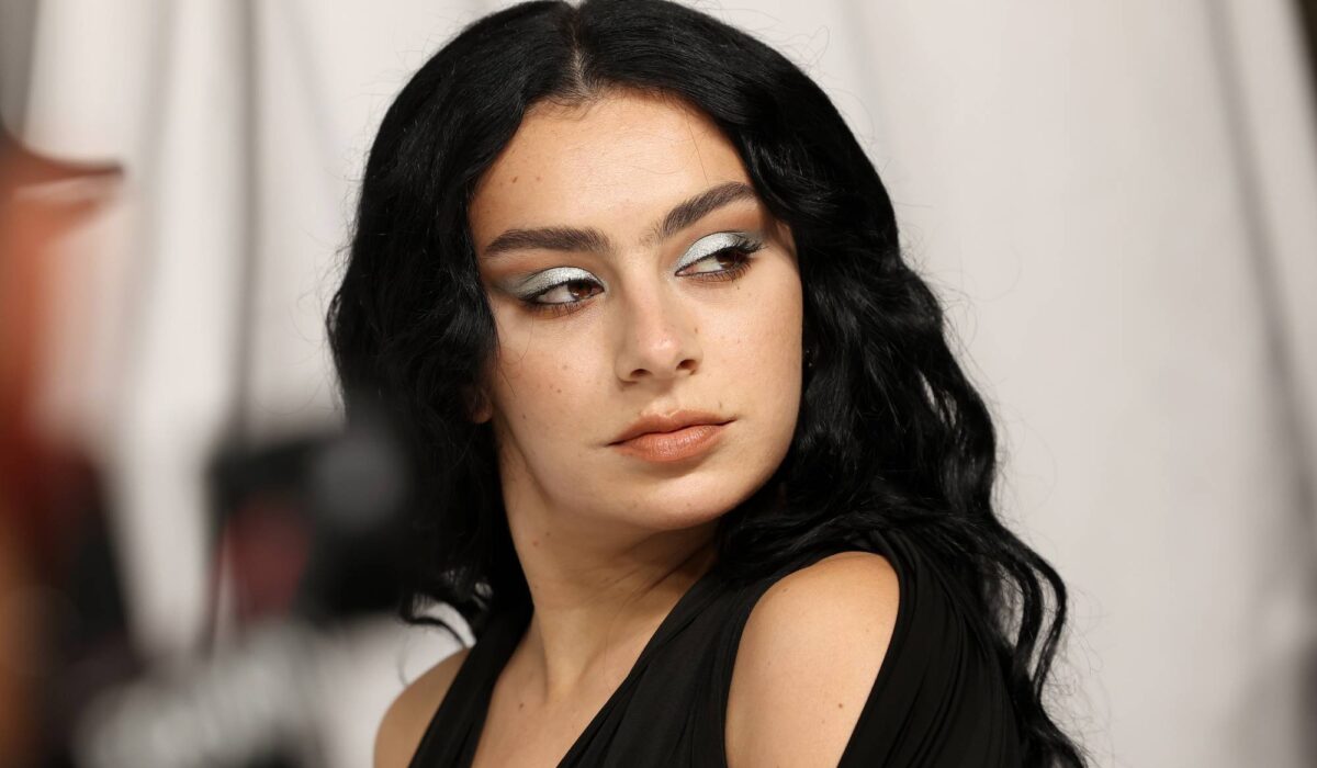Charli XCX shares snippet of as-yet-unreleased music img