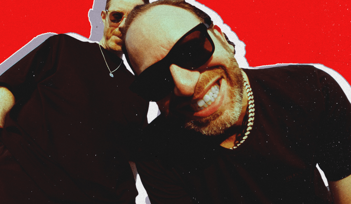 Chase & Status Are Headlining a Secret Launch Party for "Call of Duty: Modern Warfare III" img