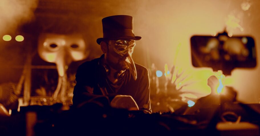 Claptone Says It's "Unnecessary" for Electronic Music Artists to Embrace the Album Format img