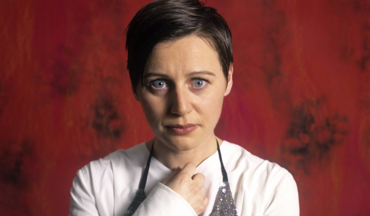 Cocteau Twins’ Elizabeth Fraser gets asteroid named after her img