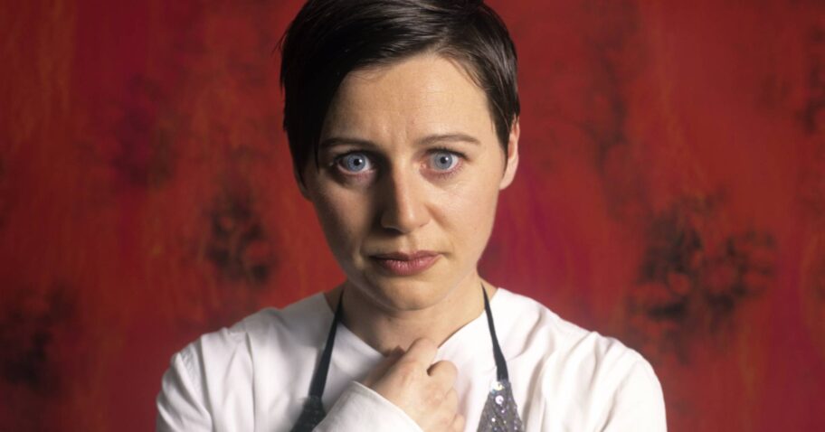 Cocteau Twins’ Elizabeth Fraser gets asteroid named after her img