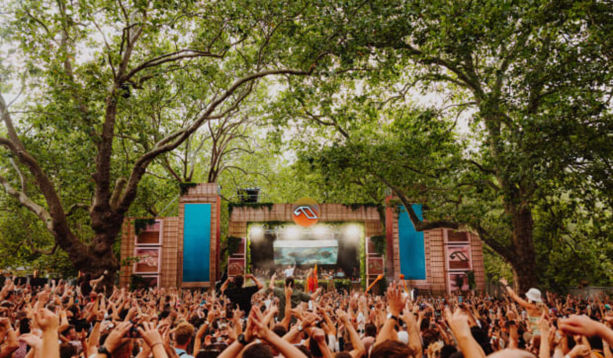 Cult London Label Anjunadeep to Debut in South Africa img