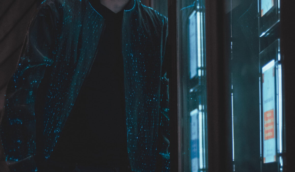 Cyazon – ‘Night Drive’ img