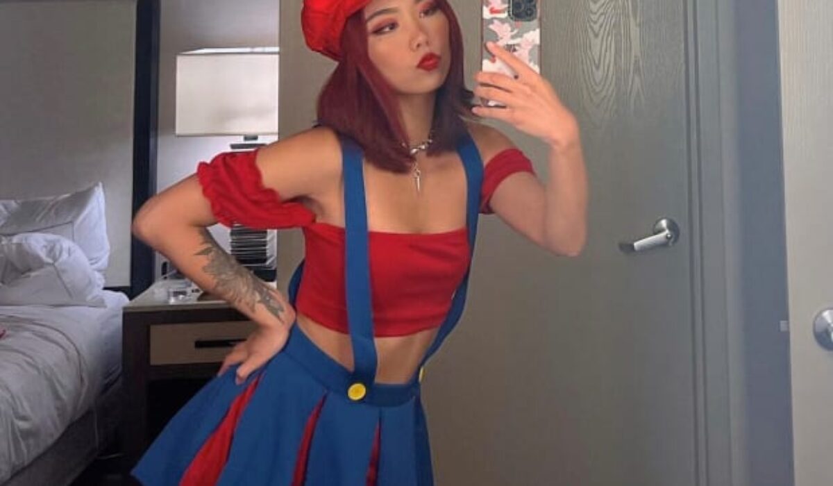 DJs in Disguise: 6 Escape Halloween Festival Artists Share Their Favorite Costumes img