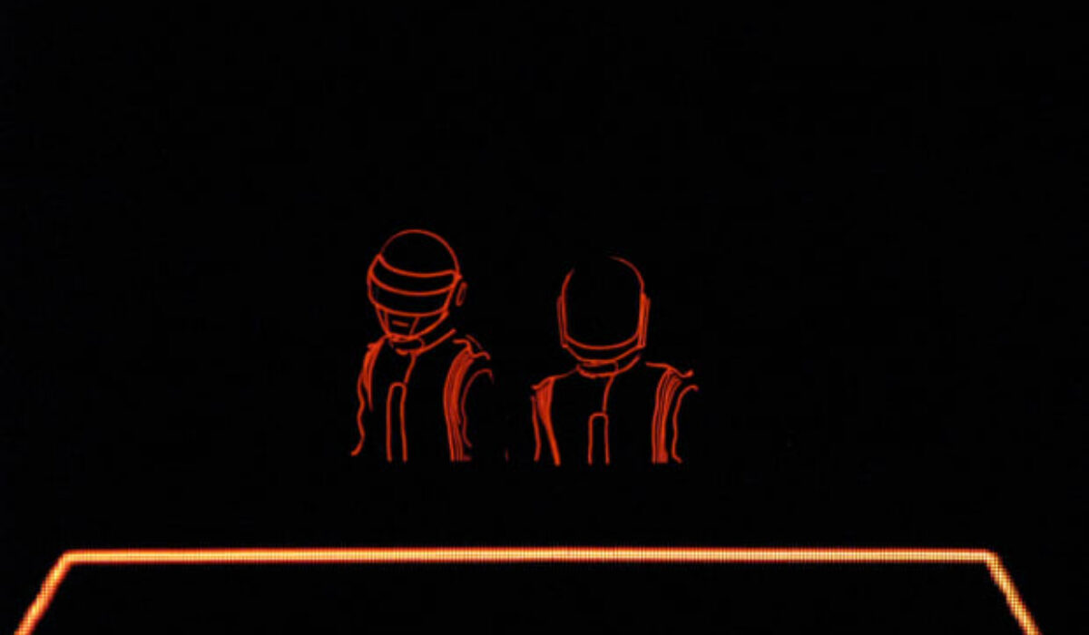 Daft Punk Shoot Down Rumors of Reunion at 2024 Summer Olympics in Paris img