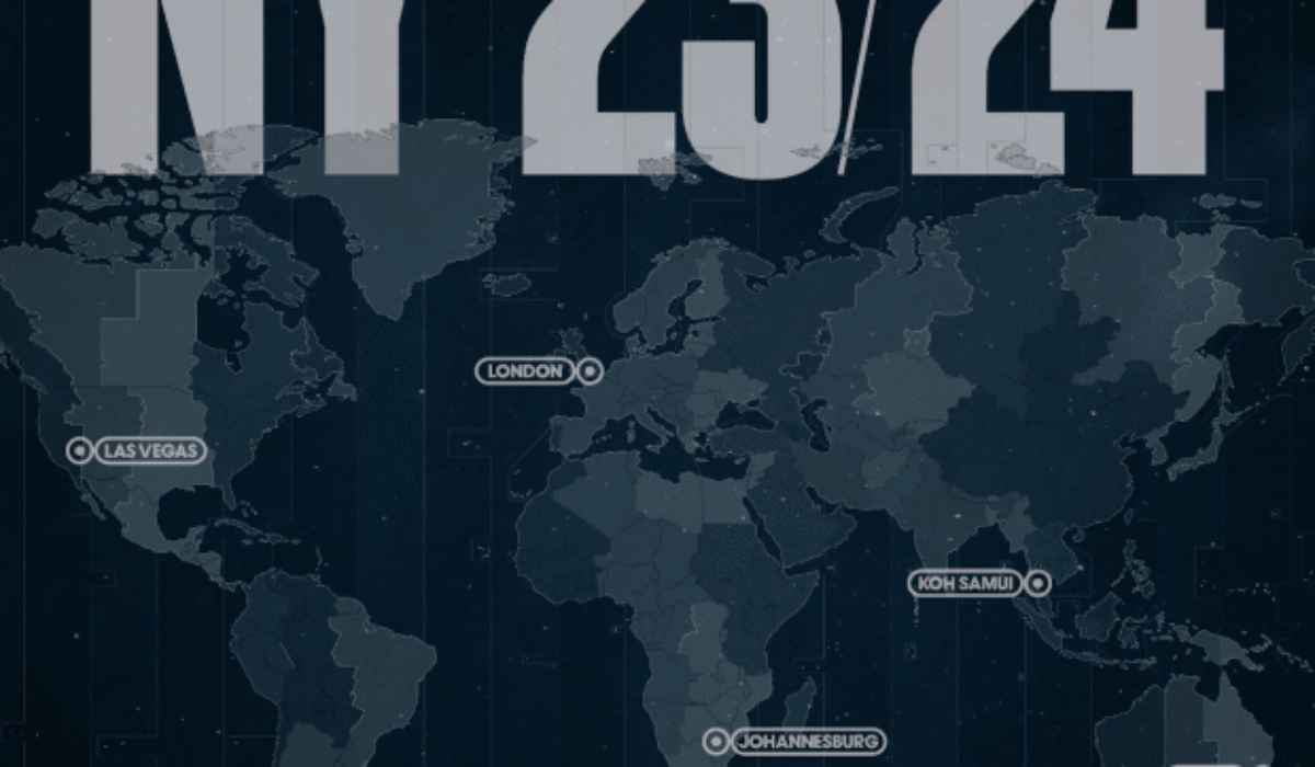 Defected Records Announces Global New Year's Eve Takeover With Events in Six Continents img