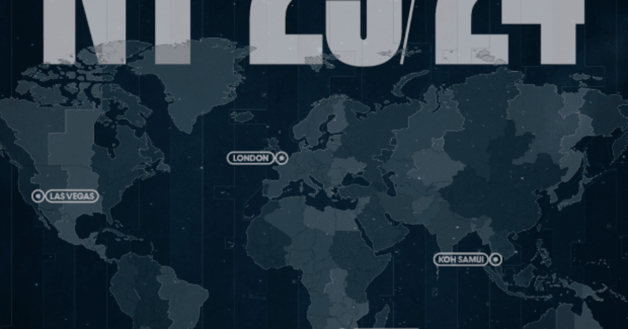 Defected Records Announces Global New Year's Eve Takeover With Events in Six Continents img