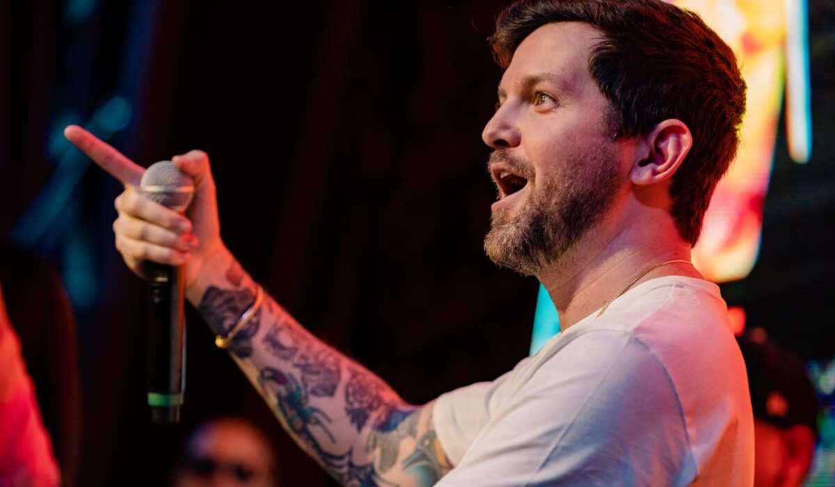 Dillon Francis Announces New Album, Drops Festival-Ready Single "I'm My Only Friend" img