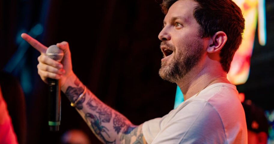 Dillon Francis Announces New Album, Drops Festival-Ready Single "I'm My Only Friend" img