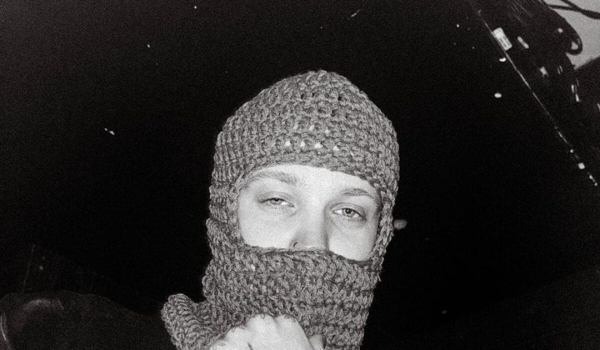 Dive Into the Dreamlike Soundscapes of Pocket With His New Sample Pack, "Neo Textures" img