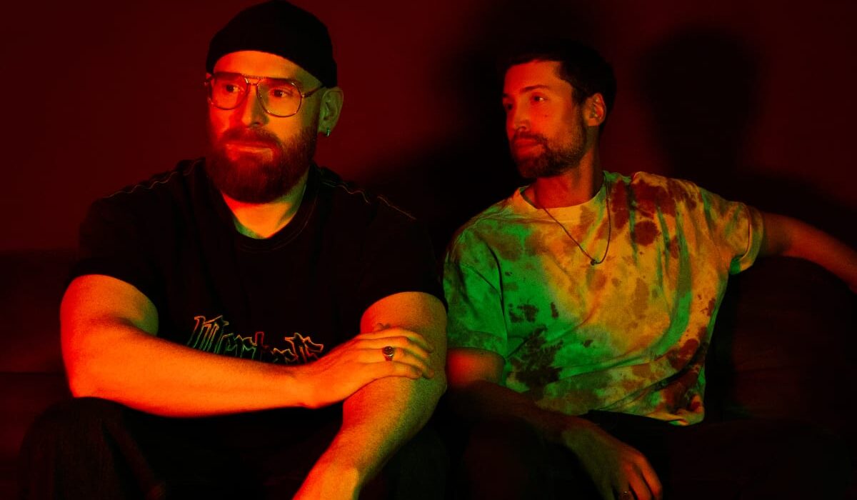 Electronic Duo Democratizes Ownership of Music Video, Gives All Future YouTube Earnings to Fans img