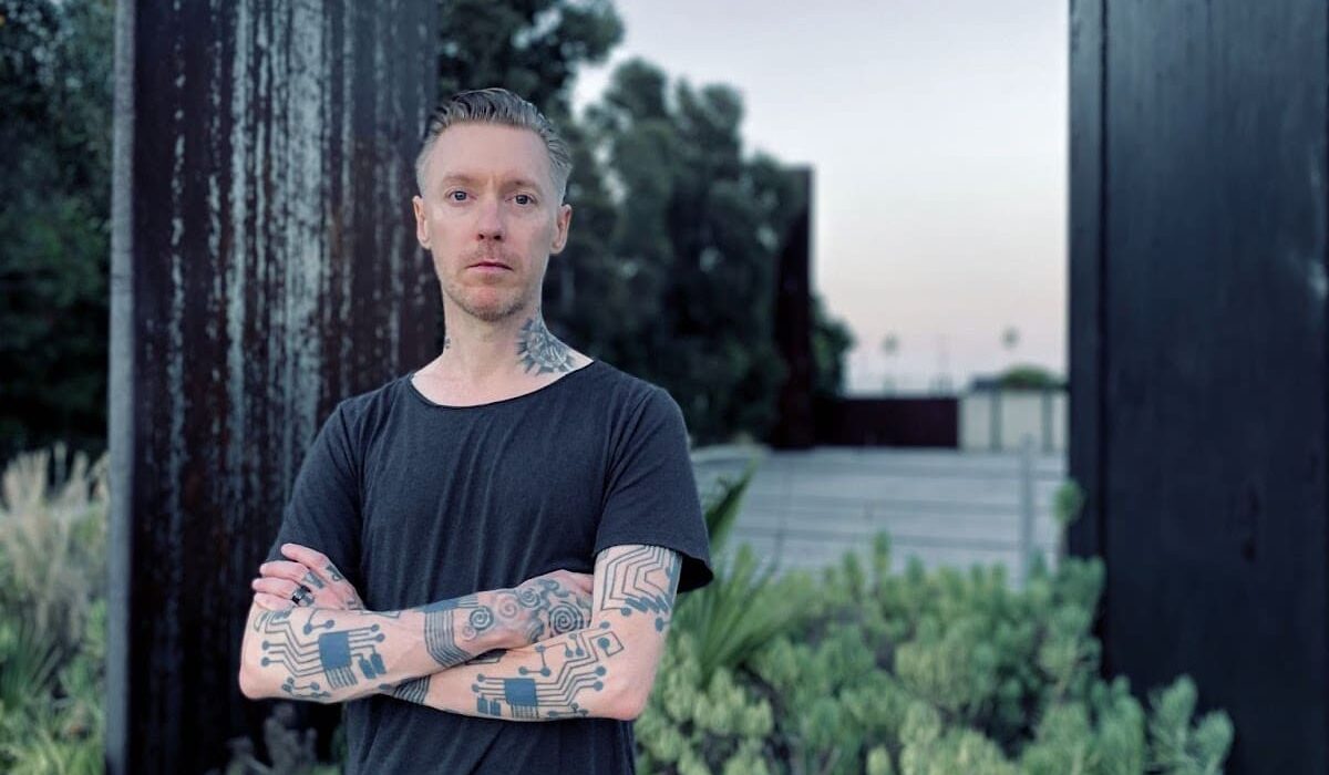 Electronic-Rock Artist Blue Stahli Composes Original Soundtrack for Ubisoft’s "The Crew: Motorfest" img