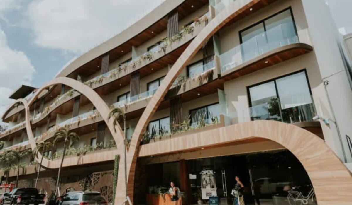 Enhance Your Dance Music Experience In Mexico at MayanKey's Luxurious Properties img