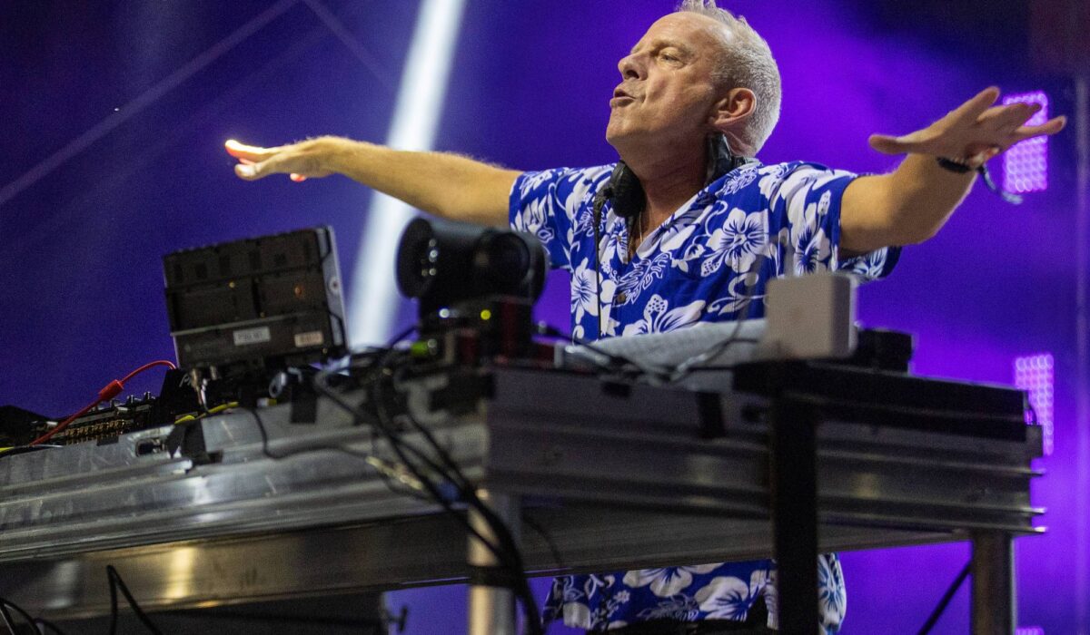 Fatboy Slim releases 25th anniversary reissue of ‘You’ve Come A Long Way, Baby’ img
