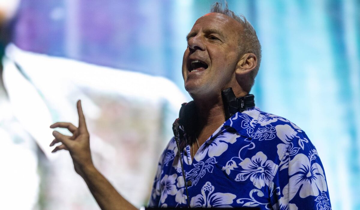 Fatboy Slim says a beloved Brighton venue faces a “slow death” if development goes ahead img