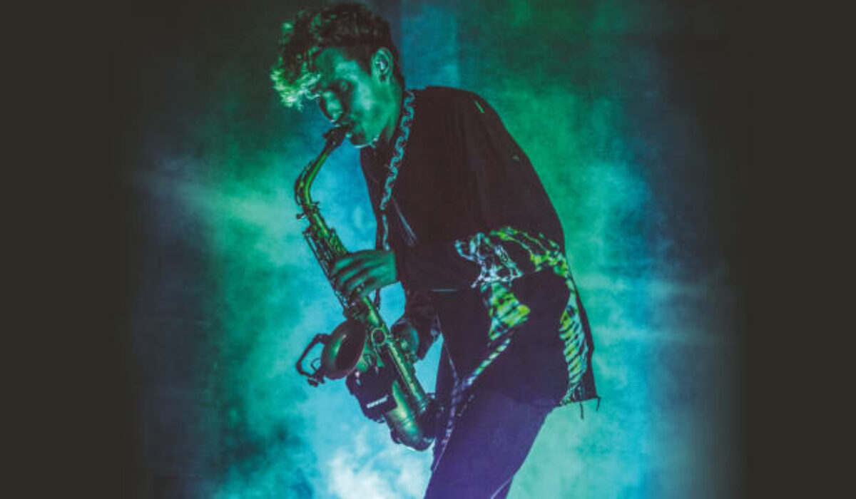 GRiZ to Perform Triple-Header of Denver Sets in a Single Day Ahead of Hiatus img