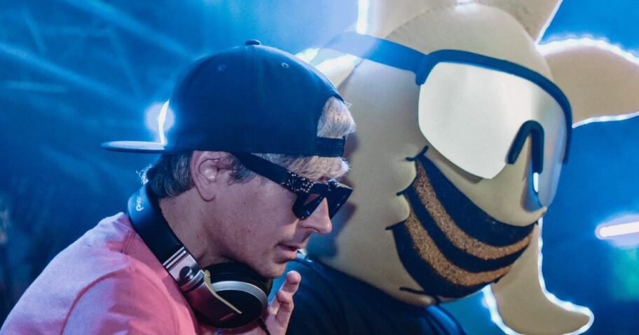 GT_Ofice and ALWZ SNNY Reunite for Uplifting Collab With Robbie Rosen, "Feels Like Us" img