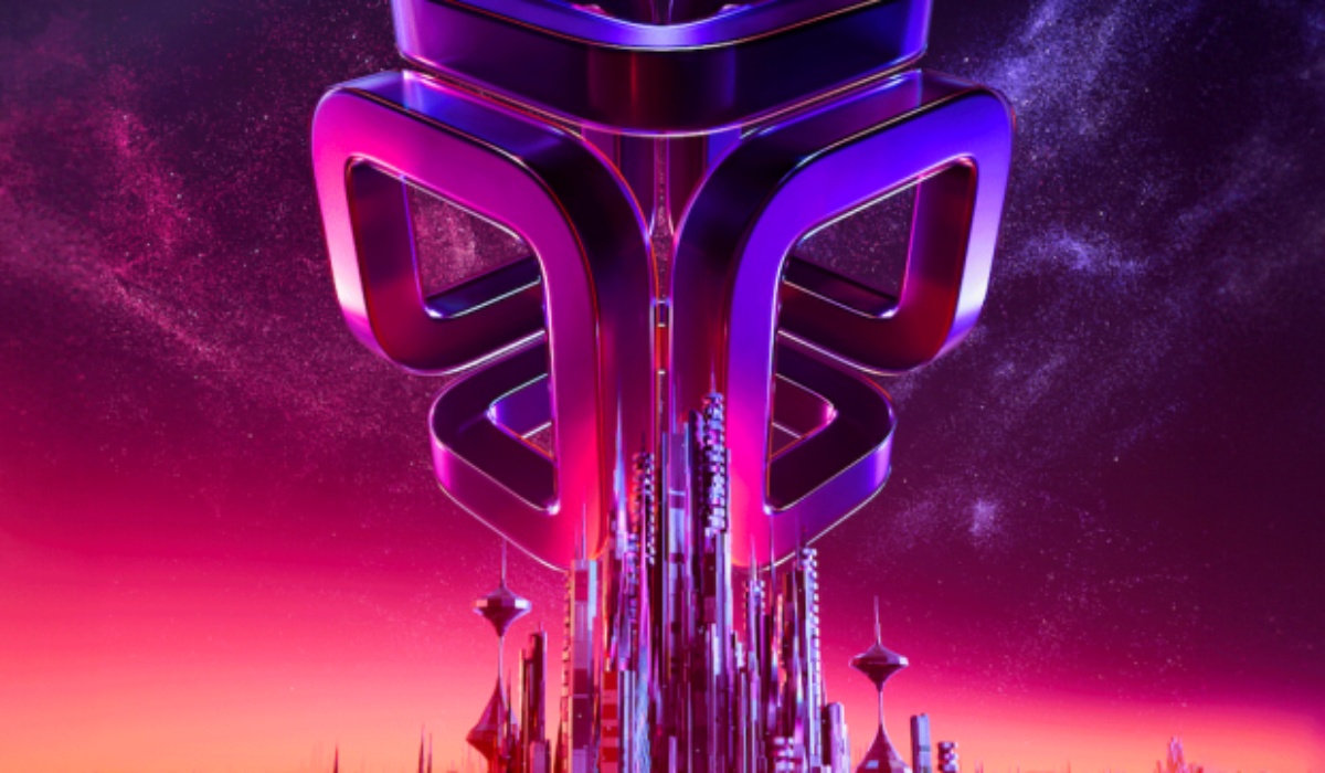 Gareth Emery Reveals New Tour Promising "Most Insane Lasers Ever Seen So Far in Dance Music" img