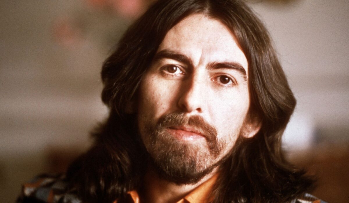 George Harrison’s sarcastic reaction to being stabbed 40 times revealed img