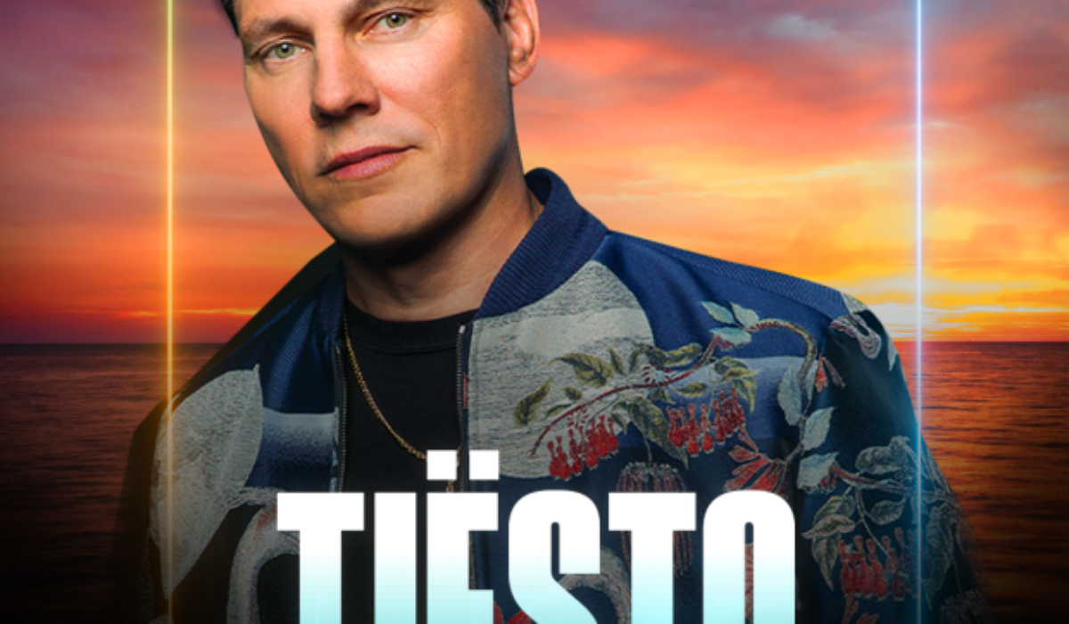 Get 50% off Vibee's "Tiesto – Chasing Sunsets" Experience in Cabo with EDM.com img