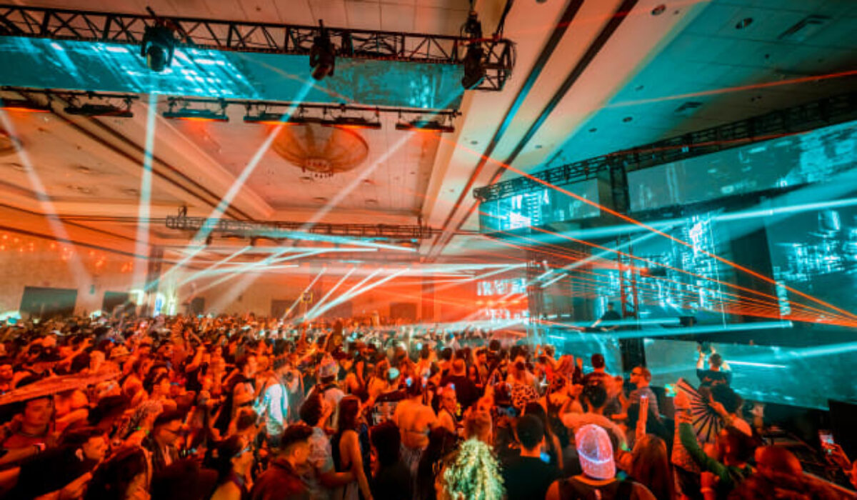 Giveaway: Win 2 VIP Tickets, Merch and More for Home Bass 2023 img
