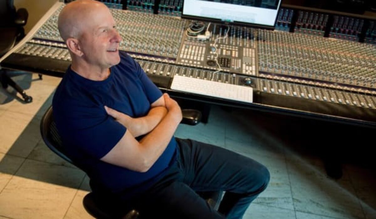 Goldman Sachs CEO David Solomon Steps Back From DJ Career Due to "Media Distraction" img