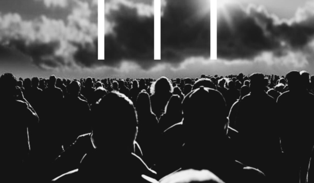 I AM releases 12-minute melodic journey ‘TTT’ – Dancing Astronaut img